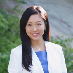 Dr. Lulu Guo