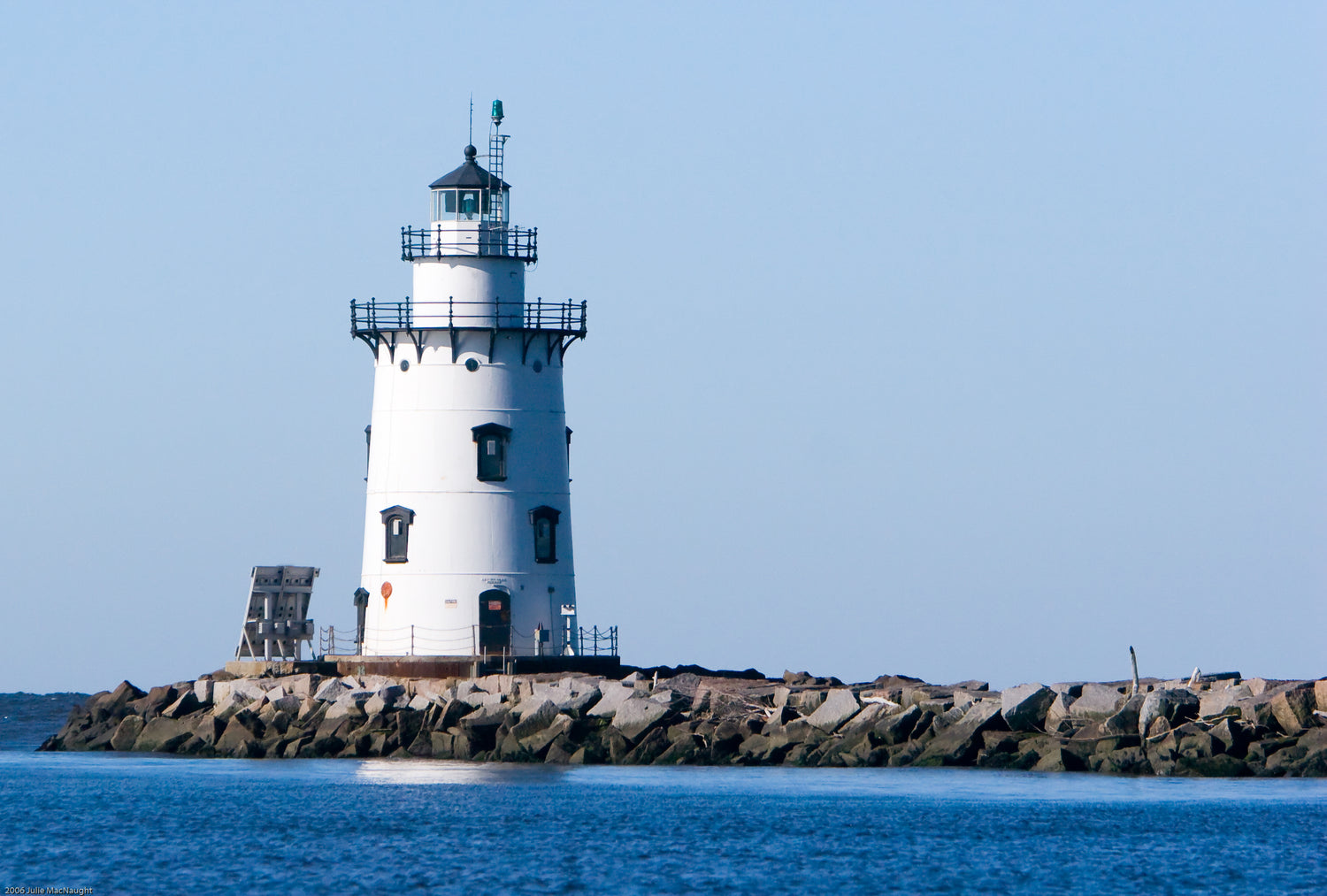 Saybrook Colony Lighthouse