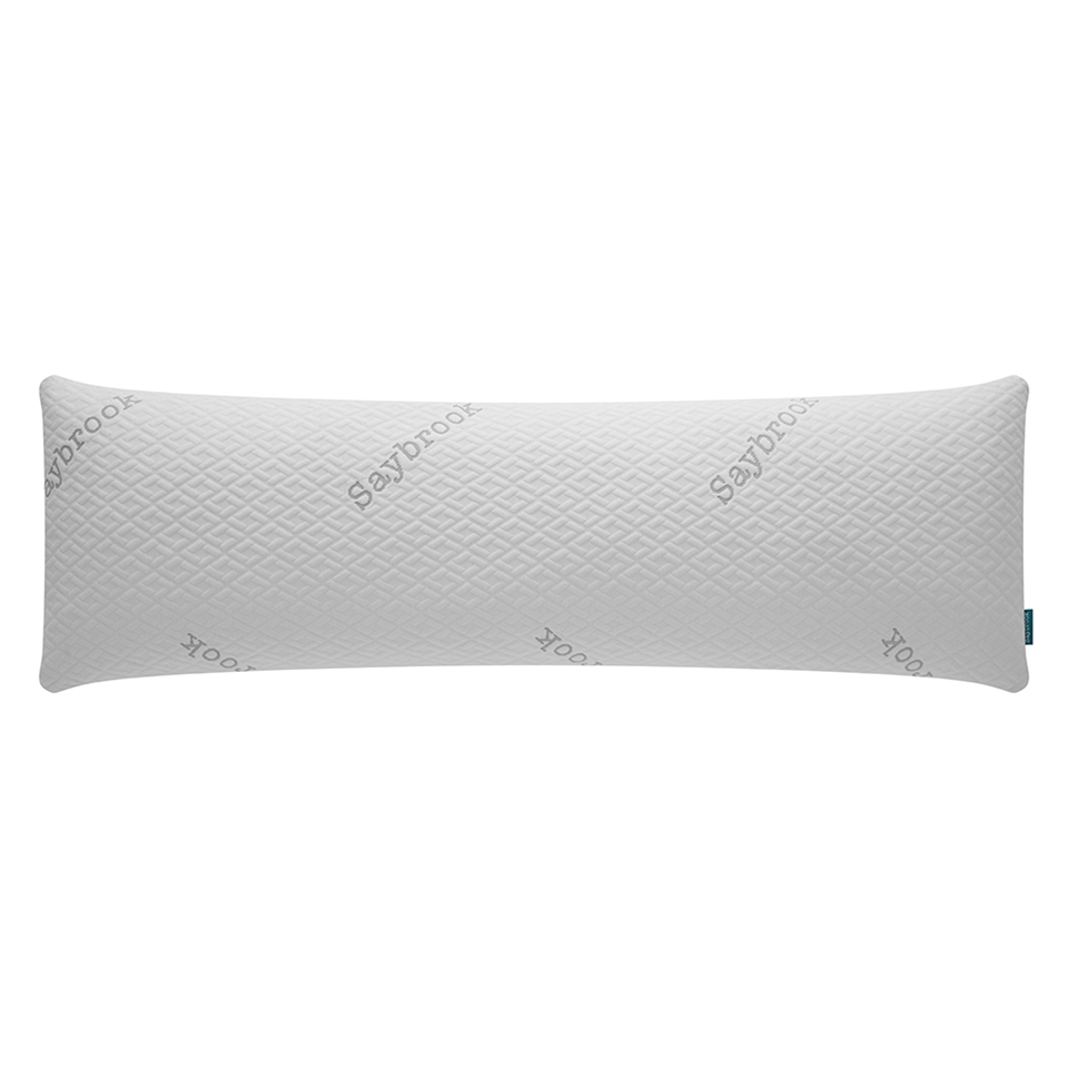 Saybrook Body Pillow