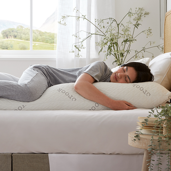 Body Pillow Saybrook Sleep