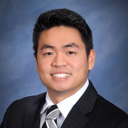 Dr. Peter Chen, MD
