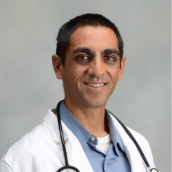 Dr. Rishi Desai, MD, MPH