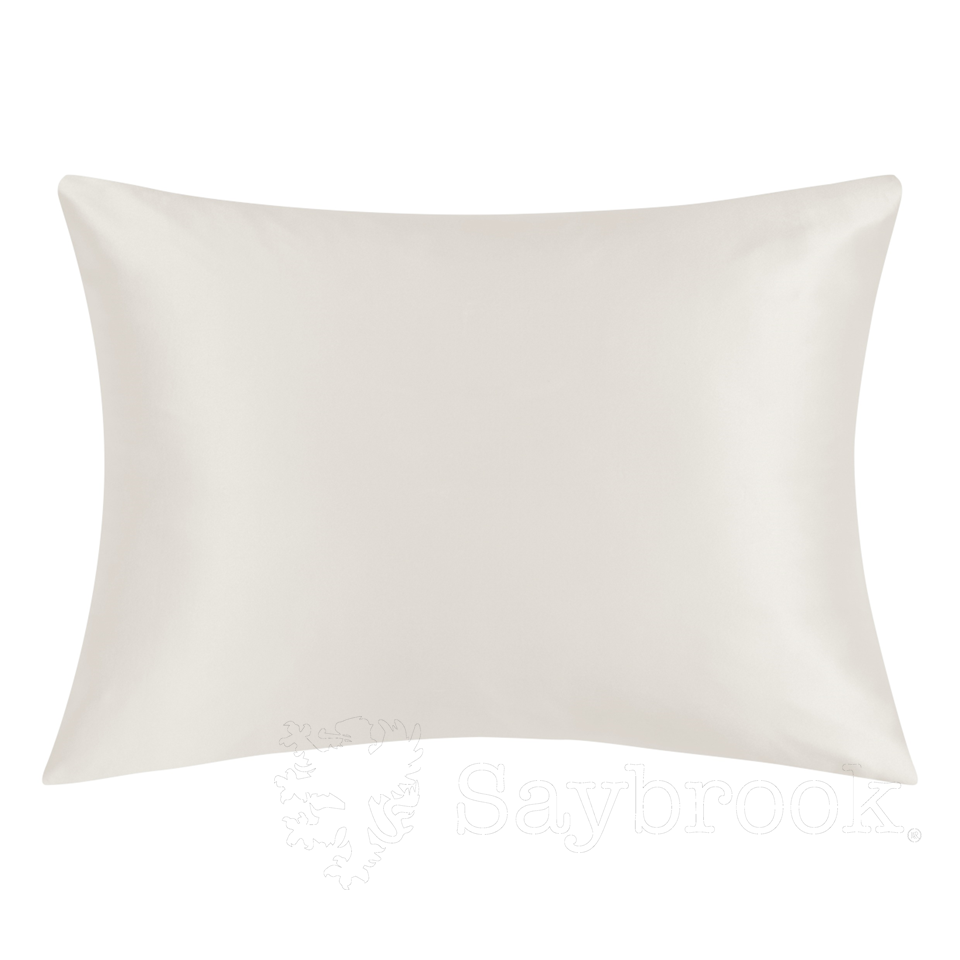 Silk Pillowcase Saybrook Sleep